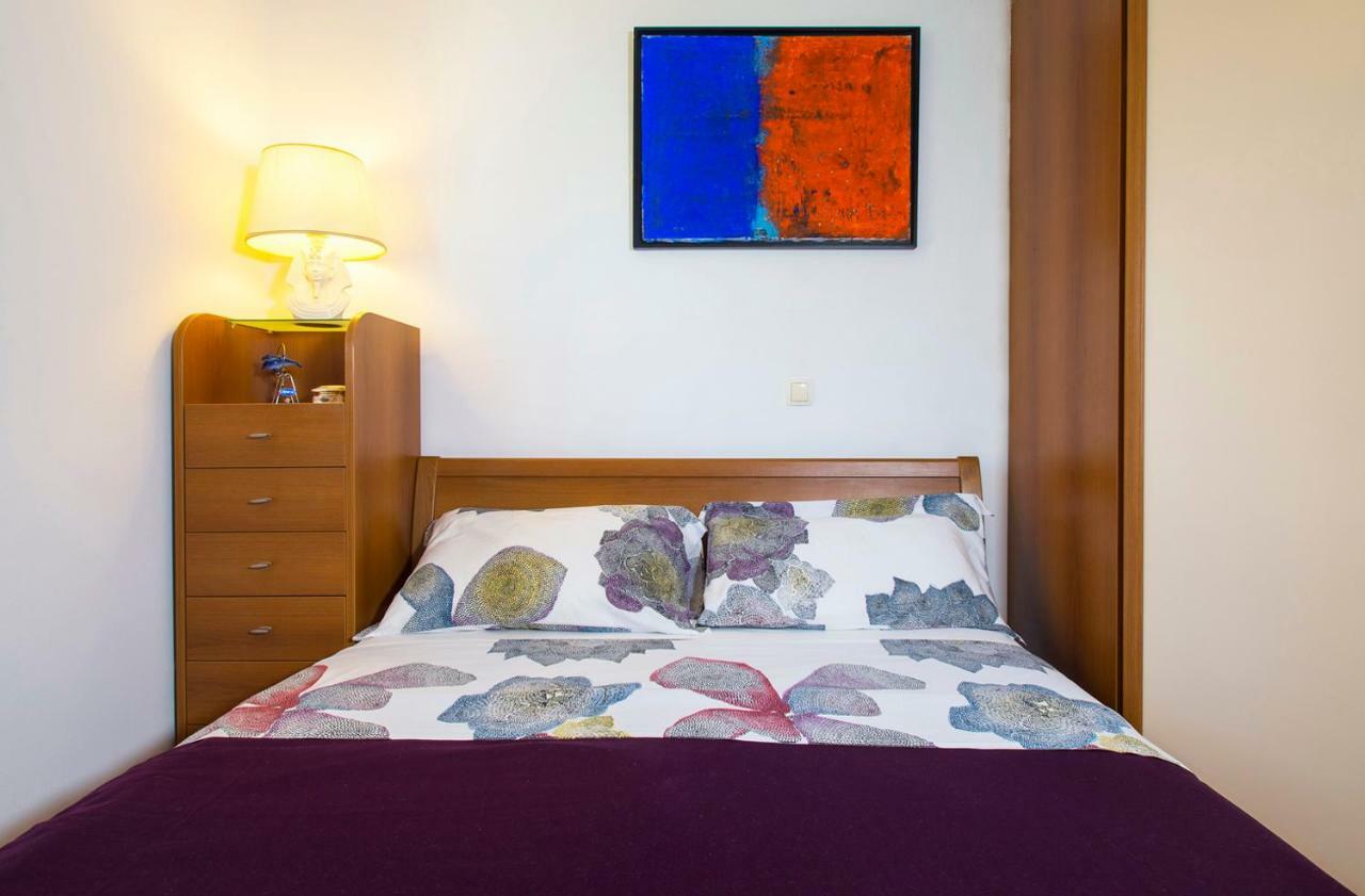 Lily Apartment Rabac Eksteriør bilde